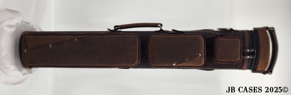 2x5/3x4 Ultimate Hybrid "Canyon Ridge"