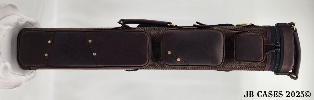 3x6 Ultimate Hybrid "Canyon Ridge"