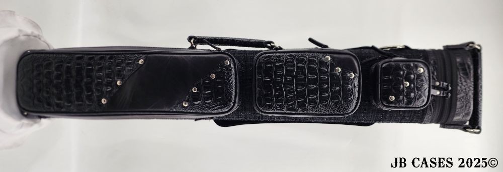 3x6 Ultimate Hybrid "Wicked Gator"