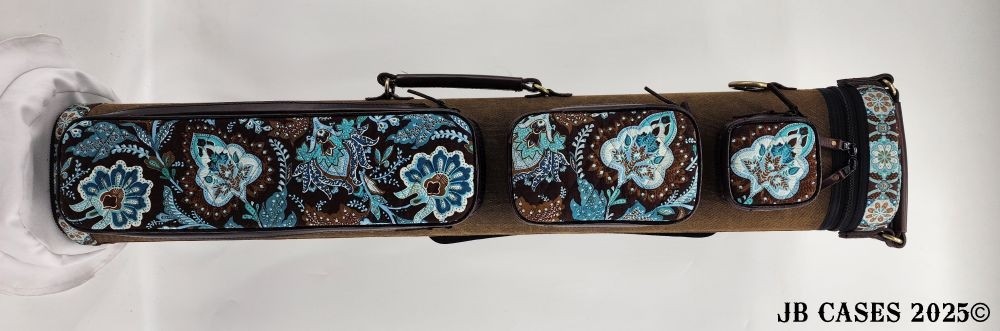 4x8 Ultimate Hybrid "Canyon Flower"