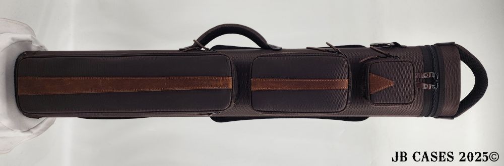 3x6 Brown Ultimate Rugged "Centerline"