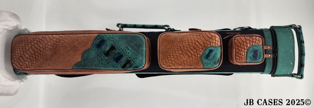 3x6 Ultimate Hybrid "Outlaw Oasis"