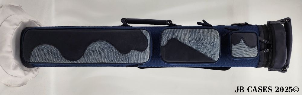 3x6 Ultimate Hybrid "Blueberry Creek"