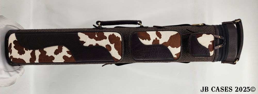 3x6 Ultimate Hybrid "Longhorn"