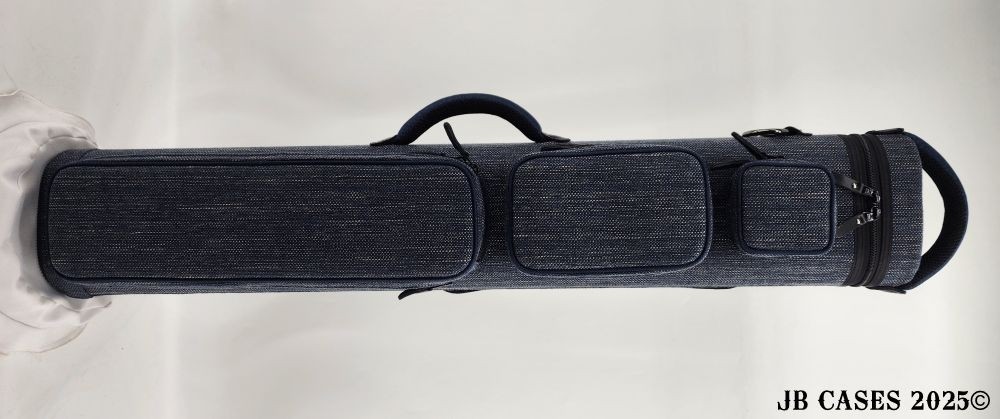2x5/3x4 Ultimate Rugged with Blue Tweed