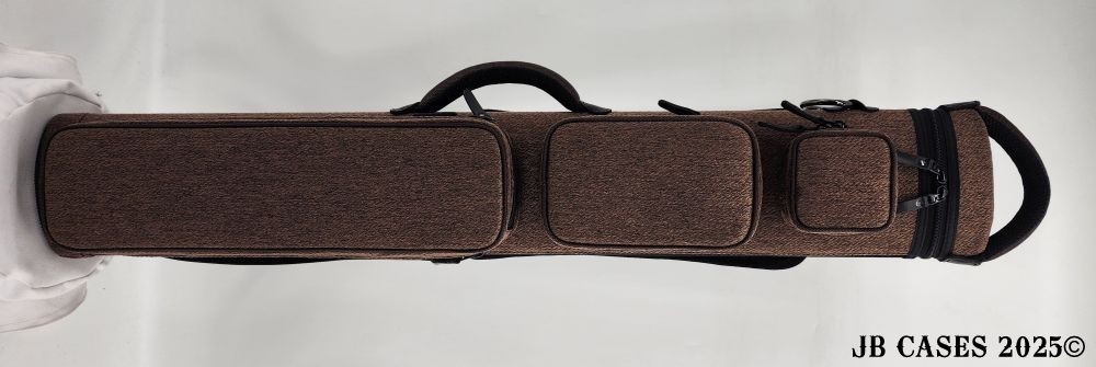 2x5/3x4 Ultimate Rugged with Brown Tweed