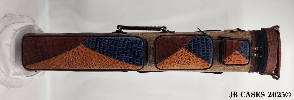 3x6 Ultimate Hybrid "Amber Horizon"