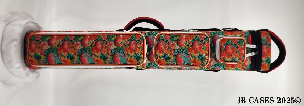 3x6 Ultimate Rugged "Flamingo Bay"