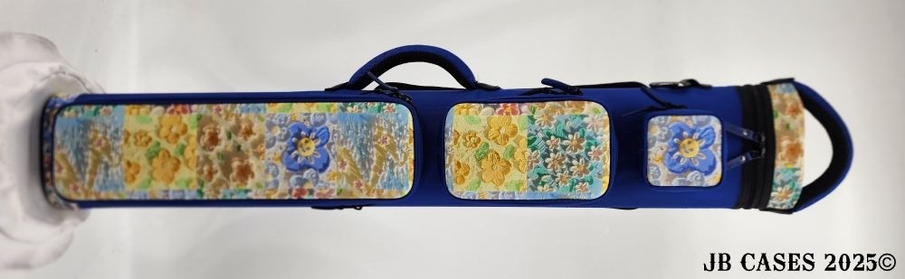 3x6 Ultimate Rugged "Sunny Daze" Blue