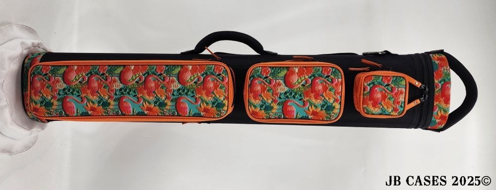 4x8 Ultimate Rugged "Flamingo Bay"