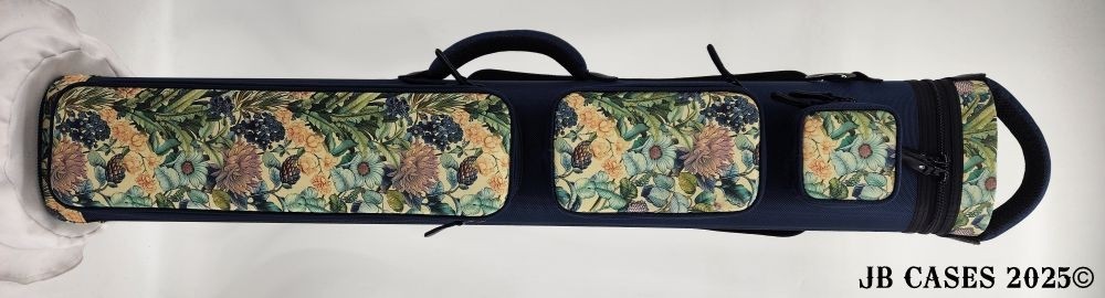 3x6 Ultimate Rugged Case "Blue Eden"