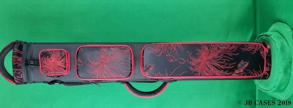 2x5/3x4 Asian Zing "Firework" Ultimate Rugged Case
