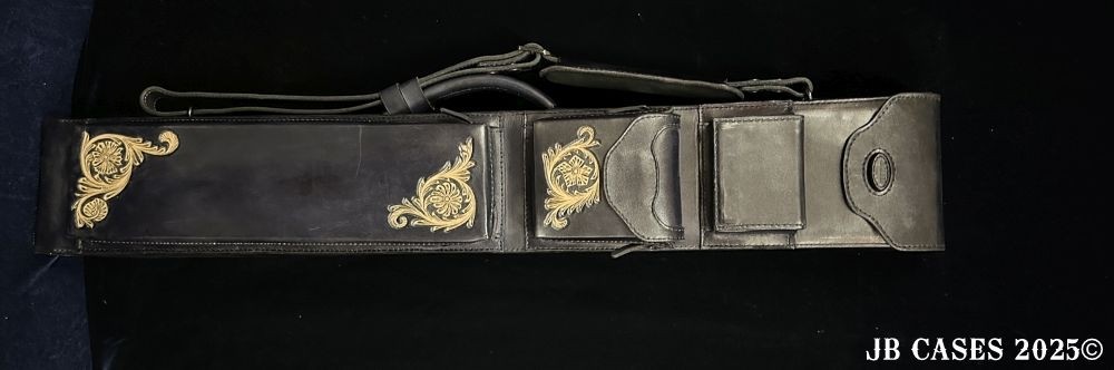 3x6SADDLEMASON