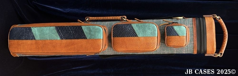 3x6 Ultimate Hybrid "The Mosaic"