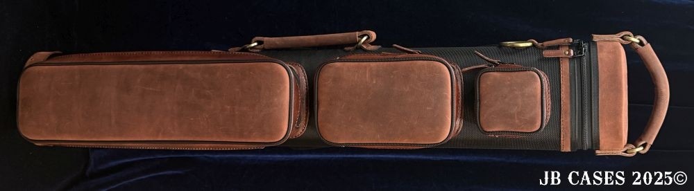 3X6 Ultimate Hybrid "Brownstone"