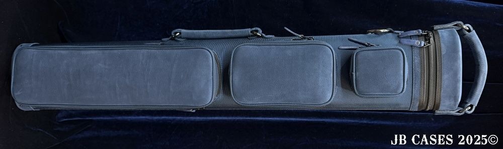 3x6 Ultimate Hybrid "Atlantis"