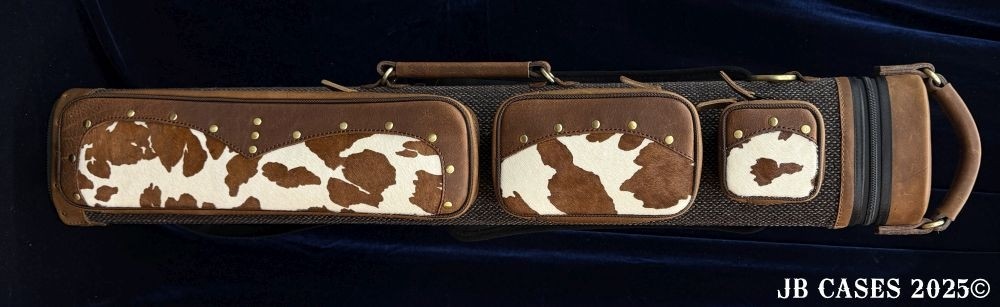 3x6 Ultimate Hybrid "Open Range"