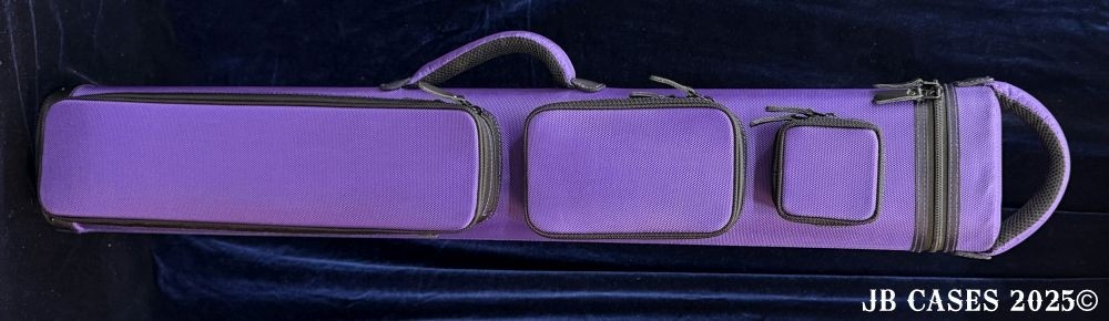 3x6 Purple Ultimate Rugged 