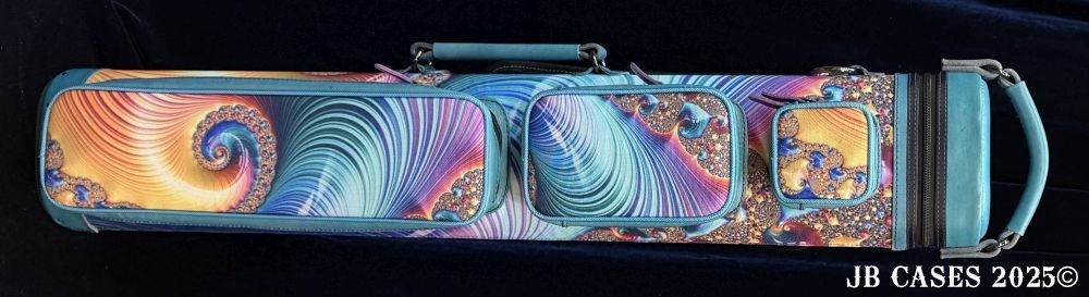 4x8 Ultimate Hybrid "Fever Dream"