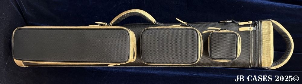 4x8 Ultimate Rugged with Tan Pocket Sides