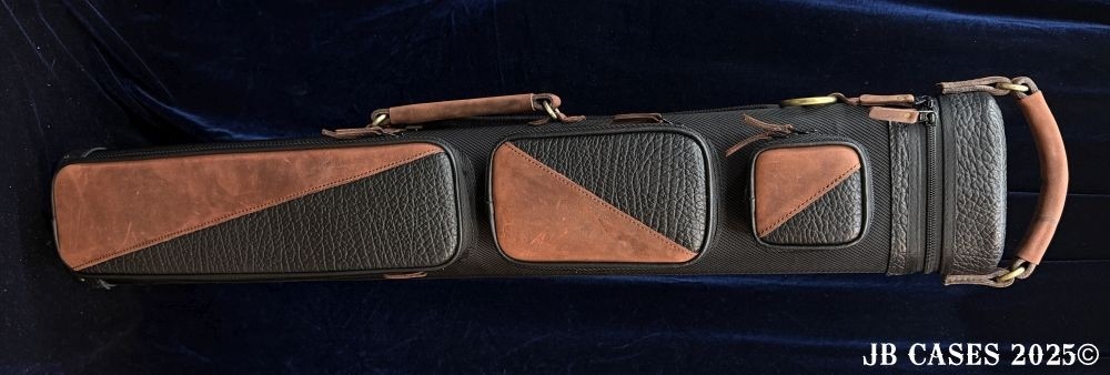 3x6 Ultimate Hybrid "Carbon Edge"