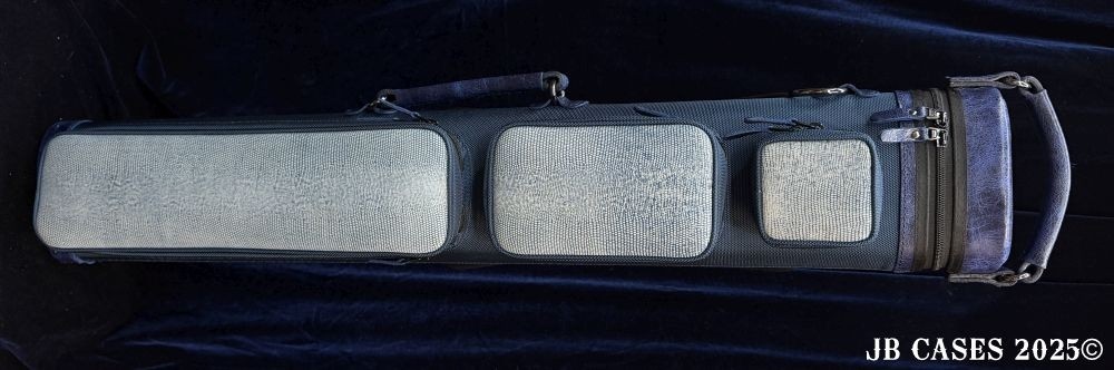 3x6 Ultimate Hybrid "Deepwater"