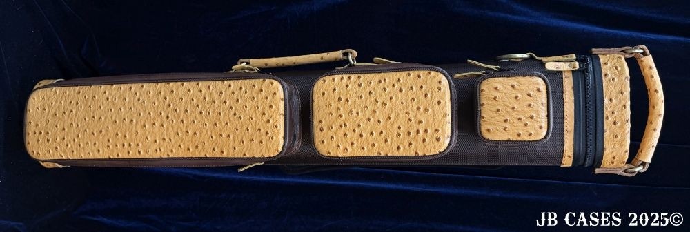 3x6 Ultimate Hybrid "Savannah Gold"