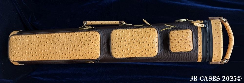 4x8 Ultimate Hybrid "Savannah Gold"