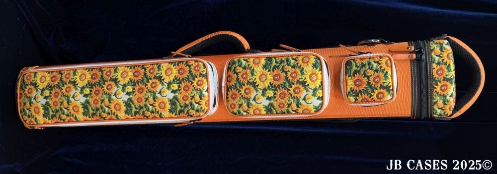 2x5/3x4 Ultimate Rugged "Sunflowers"