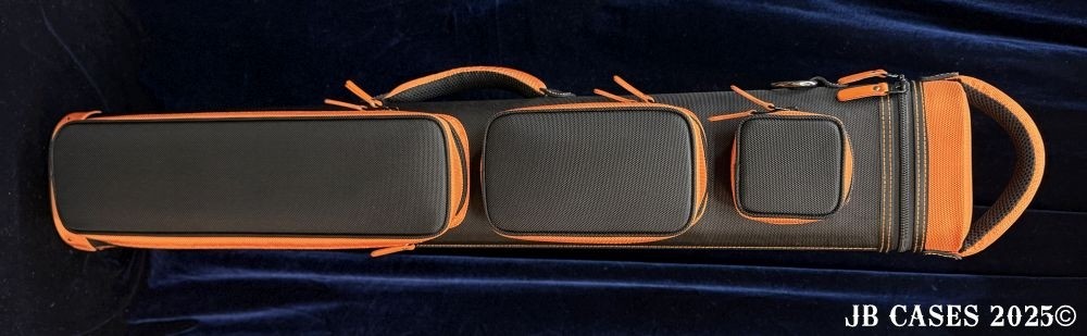 4x8 Safety Orange Ultimate Rugged Single Strap