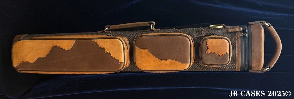 3x6 Ultimate Hybrid "Pecan Grove"