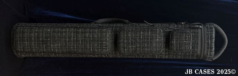 4x8 Shiny Tweed Ultimate Rugged 