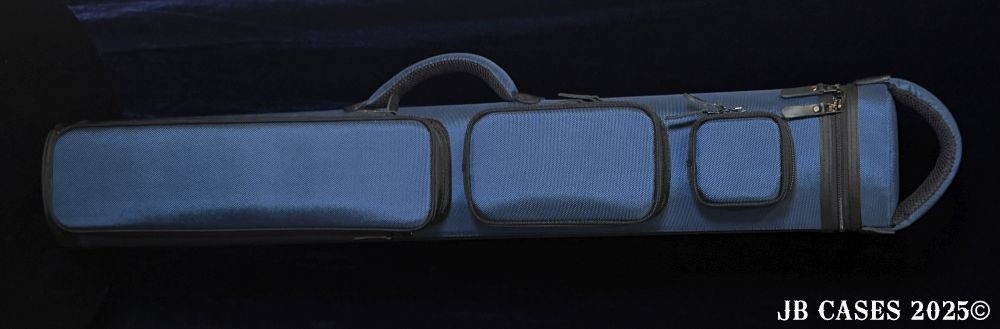 2x5/3x4 Navy Ultimate Rugged 