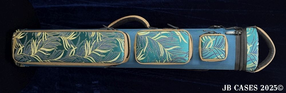 3x6 Ultimate Rugged "Island Breeze"