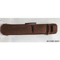 4x8 Leather Butterfly