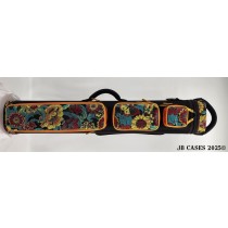 4X8 Ultimate Rugged "Floral Kaleidoscope"