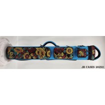 2X5 Ultimate Rugged "Floral Kaleidoscope"