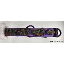 3X6 Ultimate Rugged "Psychedelic Bloom"