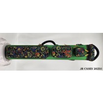 4X8 Ultimate Rugged "Psychedelic Bloom"