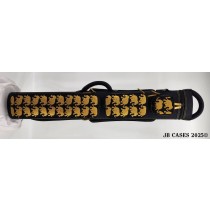 3x6 Asian Zing "Golden Elephant" Ultimate Rugged Case