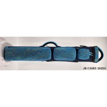 2x5/3x4 Asian Zing "Blue Lagoon" Ultimate Rugged Case