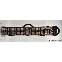 3x6 Ultimate Rugged "Urban Plaid"
