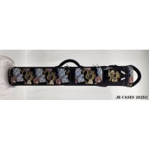3x6 Asian Zing "Imperial Wave" Ultimate Rugged Case