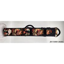 4x8 Asian Zing "Dragon's Reign" Ultimate Rugged Case
