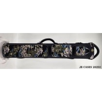 4x8 Asian Zing "Emperor's Tide" Ultimate Rugged Case
