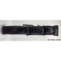 3x6 Ultimate Hybrid "Wicked Gator"