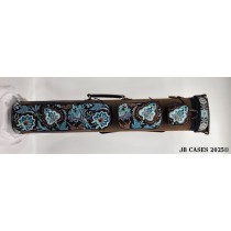 4x8 Ultimate Hybrid "Canyon Flower"