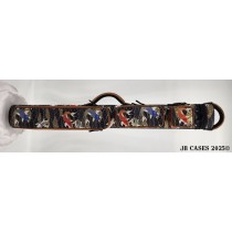 2x3 Asian Zing "Gilded Koi" Ultimate Rugged Case