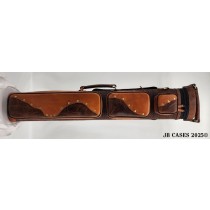3x6 Ultimate Hybrid "Copper Trail"