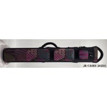 3x6 Asian Zing "Boho Magenta" Ultimate Rugged Case